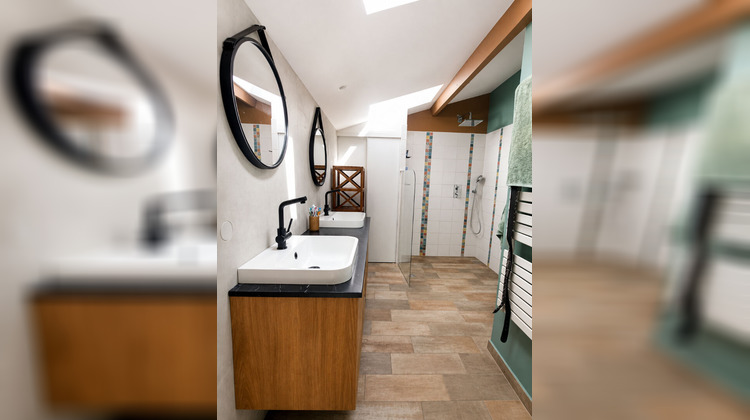 Ma-Cabane - Vente Maison SAINT-GERMAIN-D'ESTEUIL, 176 m²
