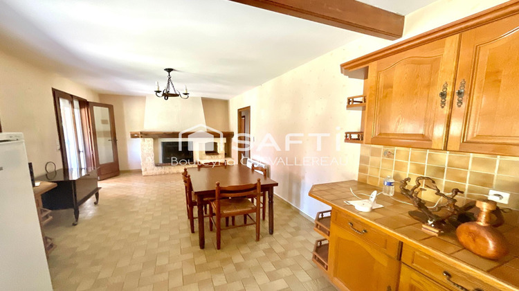 Ma-Cabane - Vente Maison Saint-Germain-d'Esteuil, 75 m²