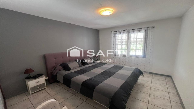 Ma-Cabane - Vente Maison Saint-Germain-d'Esteuil, 115 m²