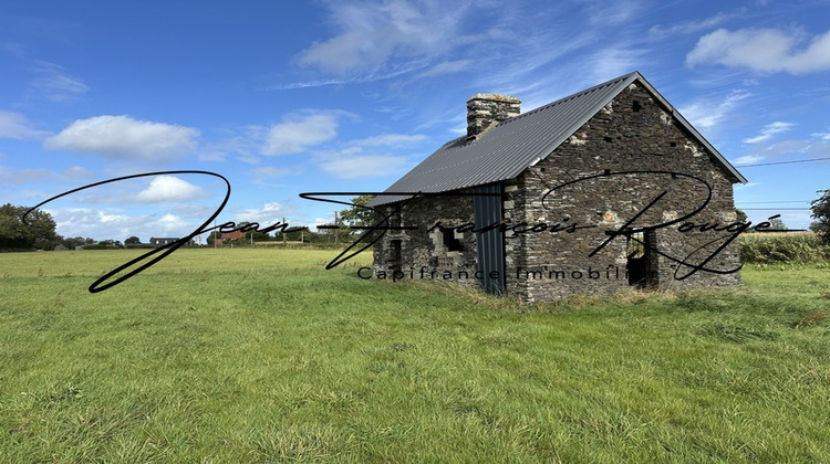 Ma-Cabane - Vente Maison SAINT GERMAIN D ELLE, 165 m²