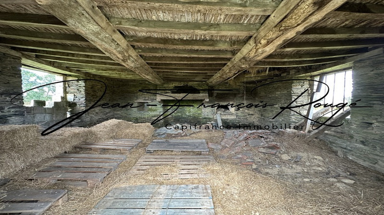 Ma-Cabane - Vente Maison SAINT GERMAIN D ELLE, 165 m²