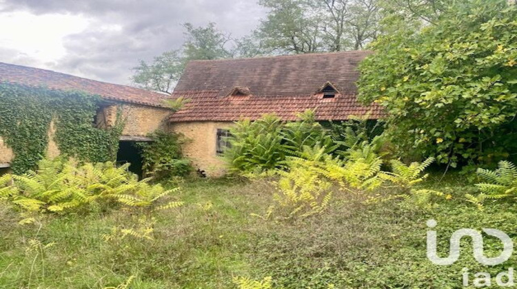 Ma-Cabane - Vente Maison Saint-Germain-de-Belvès, 200 m²