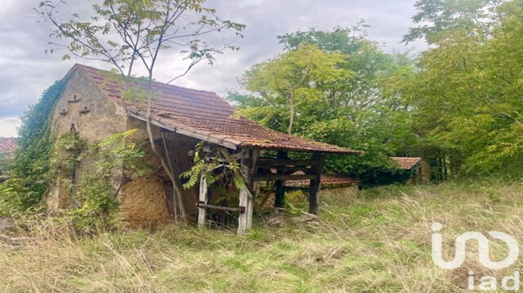 Ma-Cabane - Vente Maison Saint-Germain-de-Belvès, 200 m²