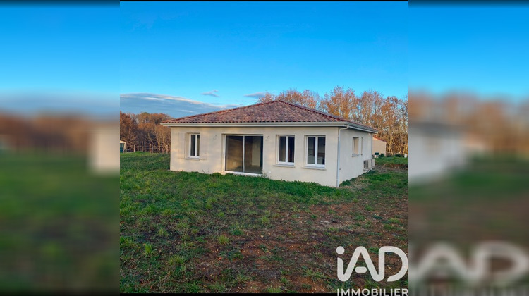 Ma-Cabane - Vente Maison Saint-Germain-de-Belvès, 83 m²