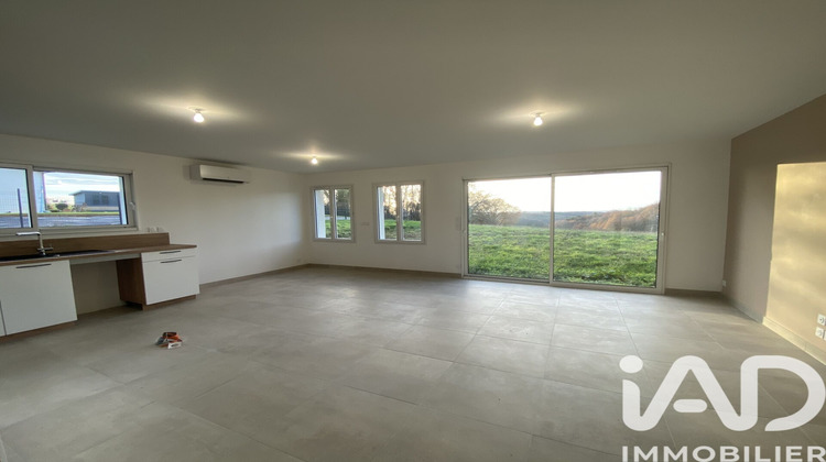 Ma-Cabane - Vente Maison Saint-Germain-de-Belvès, 83 m²