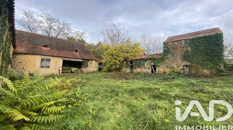 Ma-Cabane - Vente Maison Saint-Germain-de-Belvès, 200 m²