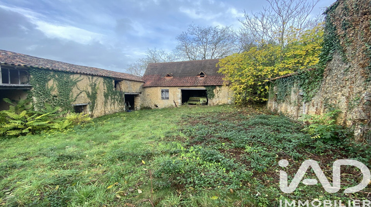 Ma-Cabane - Vente Maison Saint-Germain-de-Belvès, 200 m²