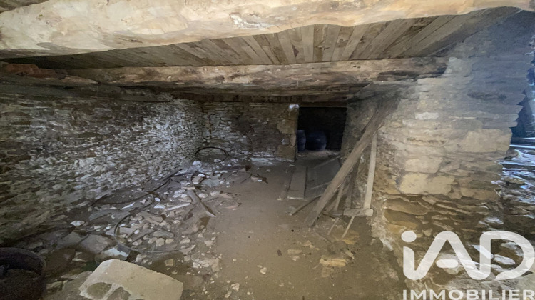 Ma-Cabane - Vente Maison Saint-Germain-de-Belvès, 200 m²