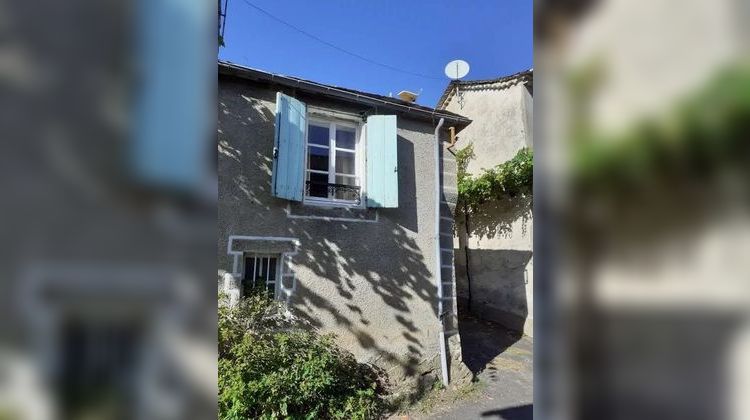 Ma-Cabane - Vente Maison Saint-Germain-de-Calberte, 45 m²