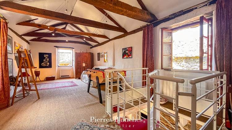 Ma-Cabane - Vente Maison SAINT GERMAIN DE CALBERTE, 181 m²