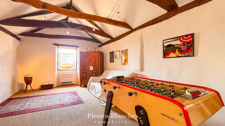 Ma-Cabane - Vente Maison SAINT GERMAIN DE CALBERTE, 181 m²