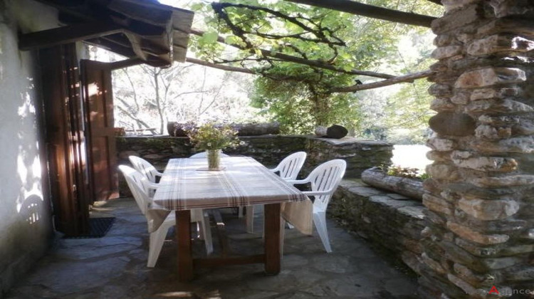 Ma-Cabane - Vente Maison SAINT GERMAIN DE CALBERTE, 90 m²