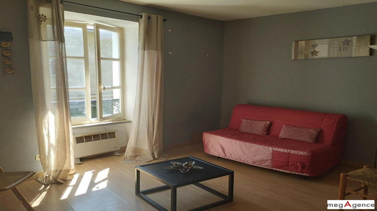 Ma-Cabane - Vente Maison SAINT GERMAIN DE CALBERTE, 46 m²