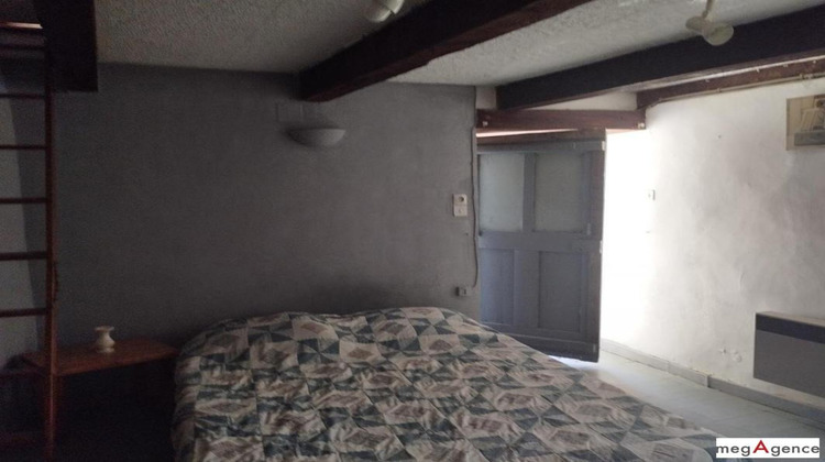 Ma-Cabane - Vente Maison SAINT GERMAIN DE CALBERTE, 46 m²