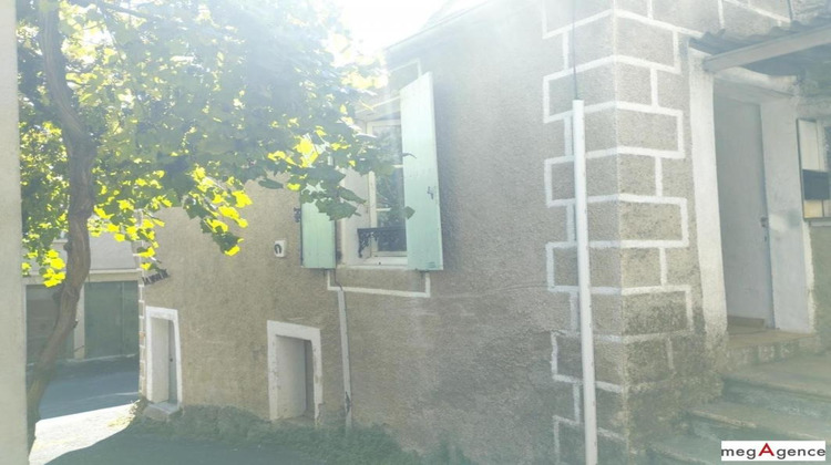 Ma-Cabane - Vente Maison SAINT GERMAIN DE CALBERTE, 46 m²