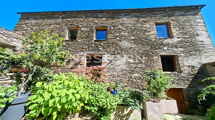Ma-Cabane - Vente Maison SAINT-GERMAIN-DE-CALBERTE, 157 m²