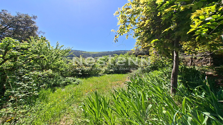 Ma-Cabane - Vente Maison SAINT-GERMAIN-DE-CALBERTE, 157 m²