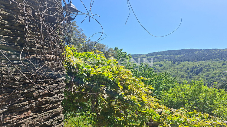 Ma-Cabane - Vente Maison SAINT-GERMAIN-DE-CALBERTE, 157 m²