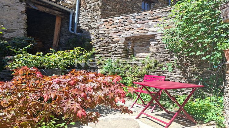 Ma-Cabane - Vente Maison SAINT-GERMAIN-DE-CALBERTE, 157 m²