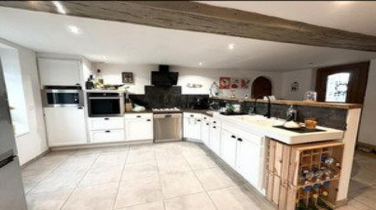 Ma-Cabane - Vente Maison SAINT GERMAIN DE CLAIREFEUILLE, 120 m²