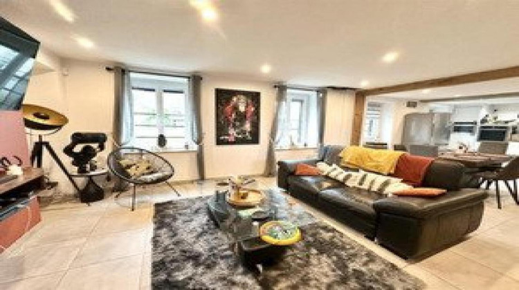 Ma-Cabane - Vente Maison SAINT GERMAIN DE CLAIREFEUILLE, 120 m²