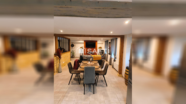 Ma-Cabane - Vente Maison Saint-Germain-de-Clairefeuille, 121 m²
