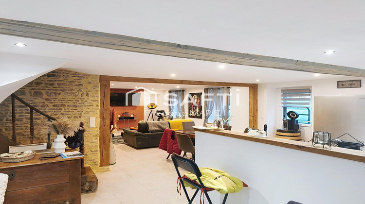 Ma-Cabane - Vente Maison Saint-Germain-de-Clairefeuille, 121 m²