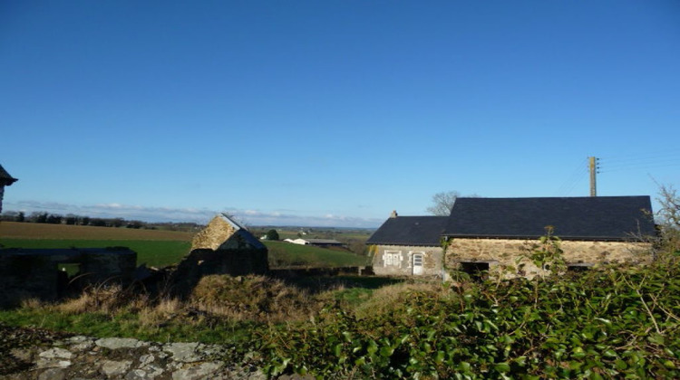 Ma-Cabane - Vente Maison Saint-Germain-de-Coulamer, 74 m²
