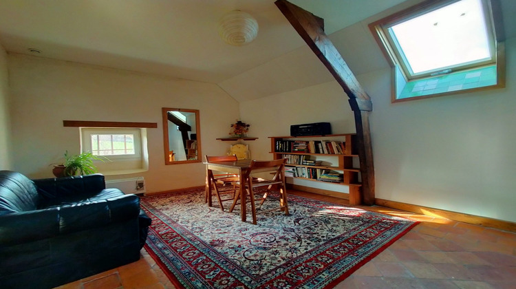 Ma-Cabane - Vente Maison Saint-Germain-de-Coulamer, 167 m²