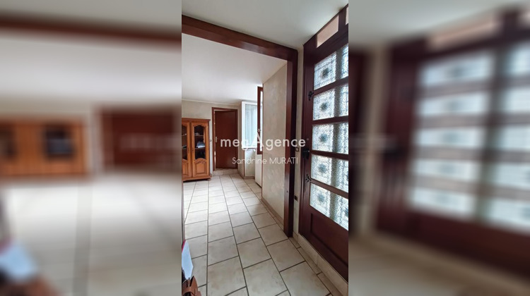 Ma-Cabane - Vente Maison SAINT GERMAIN DE COULAMER, 170 m²