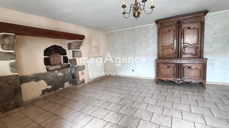 Ma-Cabane - Vente Maison SAINT GERMAIN DE COULAMER, 170 m²