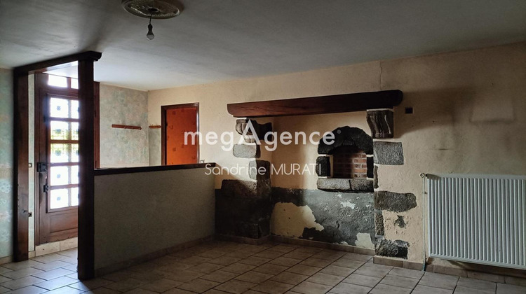 Ma-Cabane - Vente Maison SAINT GERMAIN DE COULAMER, 170 m²