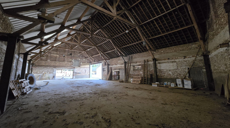 Ma-Cabane - Vente Maison Saint-Germain-de-Fresney, 214 m²