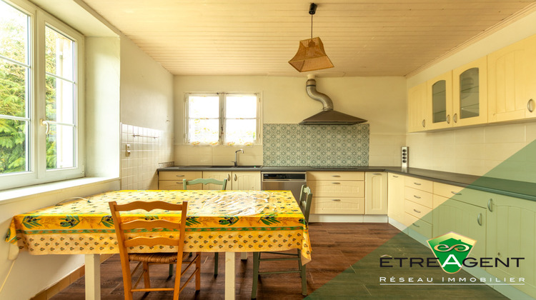 Ma-Cabane - Vente Maison SAINT-GERMAIN-DE-FRESNEY, 170 m²