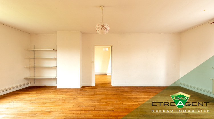 Ma-Cabane - Vente Maison SAINT-GERMAIN-DE-FRESNEY, 170 m²