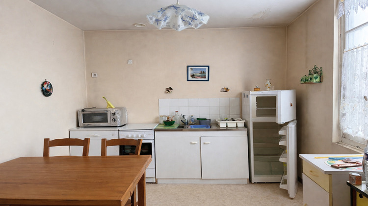 Ma-Cabane - Vente Maison SAINT-GERMAIN-DE-JOUX, 267 m²