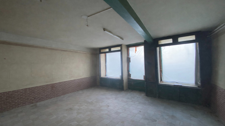 Ma-Cabane - Vente Maison SAINT-GERMAIN-DE-JOUX, 225 m²