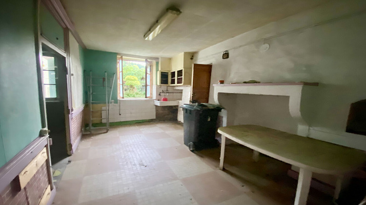 Ma-Cabane - Vente Maison SAINT-GERMAIN-DE-JOUX, 225 m²