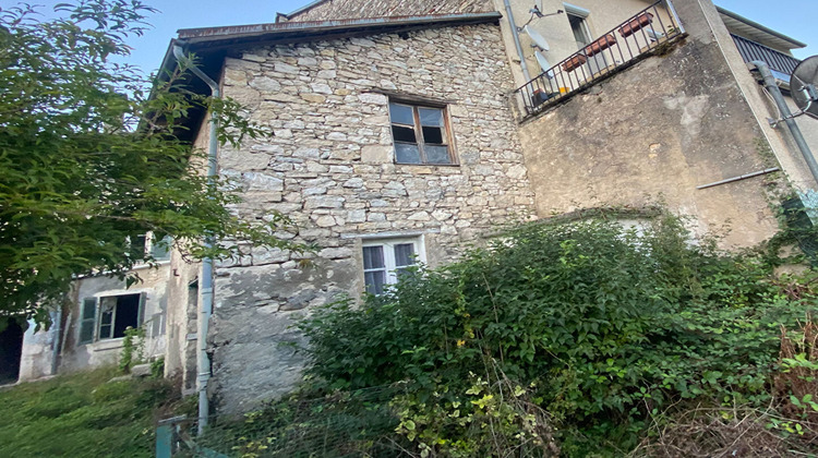 Ma-Cabane - Vente Maison SAINT-GERMAIN-DE-JOUX, 225 m²