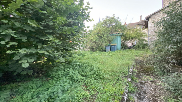 Ma-Cabane - Vente Maison SAINT-GERMAIN-DE-JOUX, 225 m²