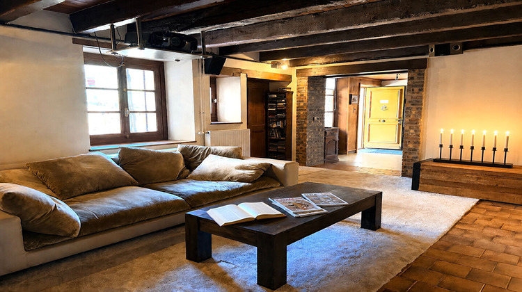 Ma-Cabane - Vente Maison SAINT-GERMAIN-DE-JOUX, 273 m²