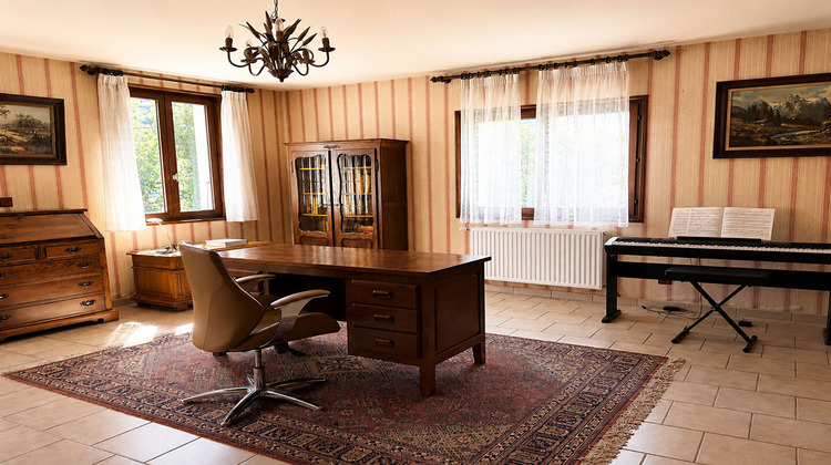 Ma-Cabane - Vente Maison SAINT-GERMAIN-DE-JOUX, 273 m²