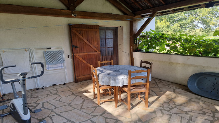 Ma-Cabane - Vente Maison SAINT-GERMAIN-DE-LA-COUDRE, 91 m²