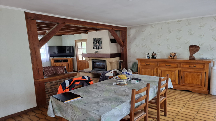 Ma-Cabane - Vente Maison SAINT-GERMAIN-DE-LA-COUDRE, 91 m²