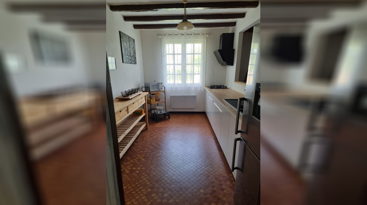 Ma-Cabane - Vente Maison SAINT-GERMAIN-DE-LA-COUDRE, 91 m²