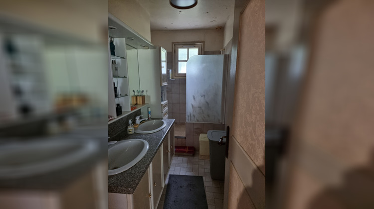Ma-Cabane - Vente Maison SAINT-GERMAIN-DE-LA-COUDRE, 91 m²