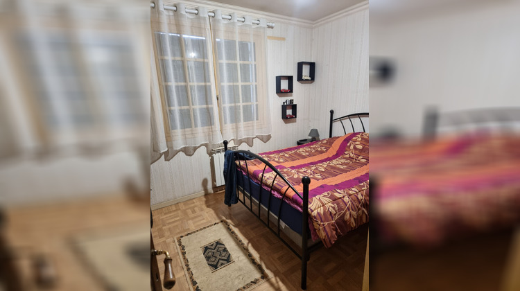 Ma-Cabane - Vente Maison SAINT-GERMAIN-DE-LA-COUDRE, 91 m²
