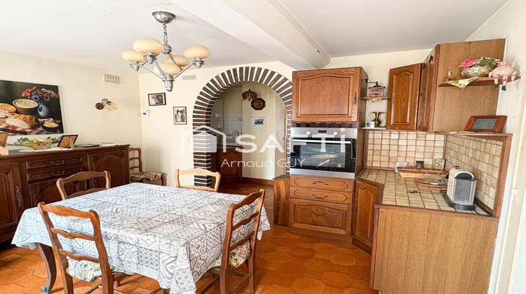 Ma-Cabane - Vente Maison Saint-Germain-de-la-Coudre, 114 m²