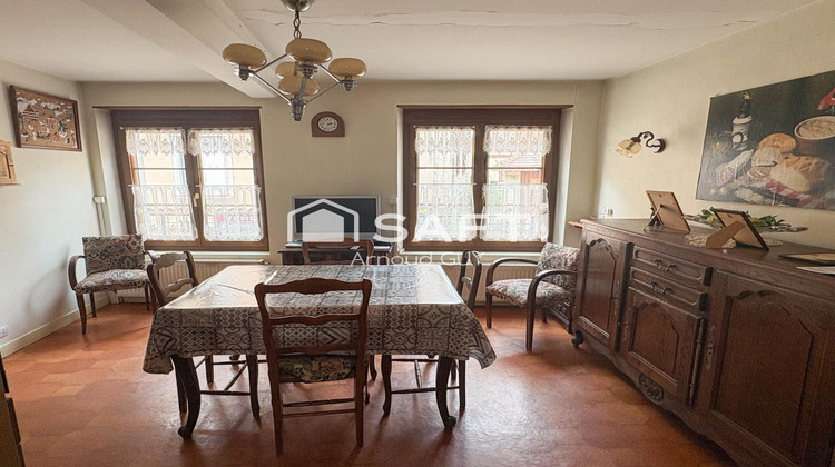 Ma-Cabane - Vente Maison Saint-Germain-de-la-Coudre, 114 m²