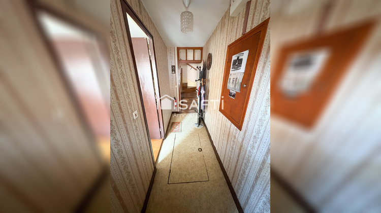 Ma-Cabane - Vente Maison Saint-Germain-de-la-Coudre, 114 m²